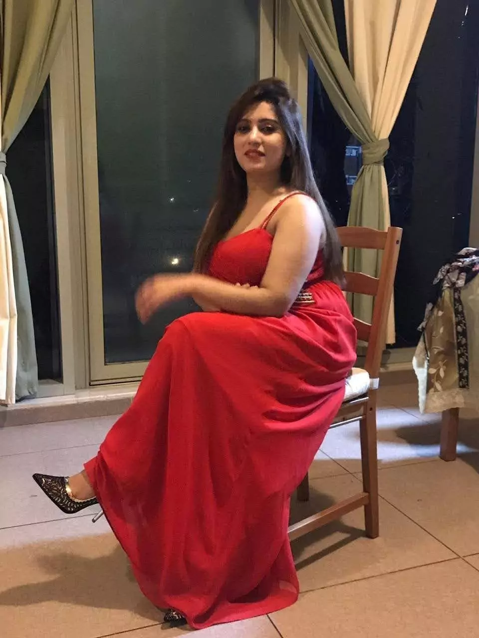 Escort Service in Wanaparthy